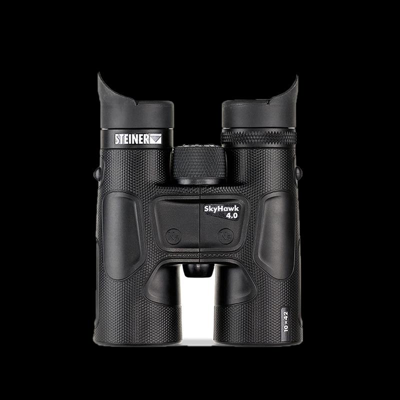 

STEINER SkyHawk 4.0 10x42 Binoculars (CN version)
