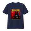 Benediction The Grand Leveller Death Metal T Shirt Medium Size Vintage Washed Slightly Graphic Stylish Breathable Stretched