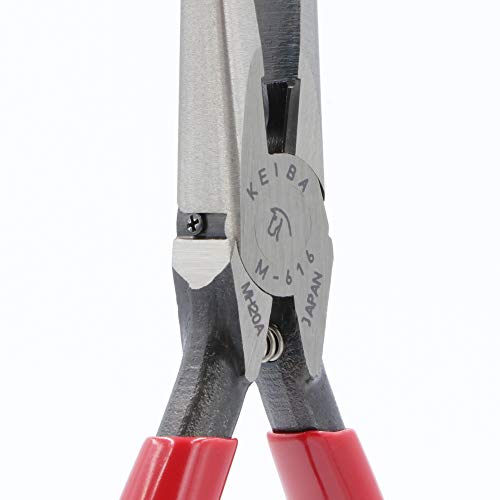 Maruto Hasegawa Kosakujo Cava Micro Radio Pliers 150mm M-616