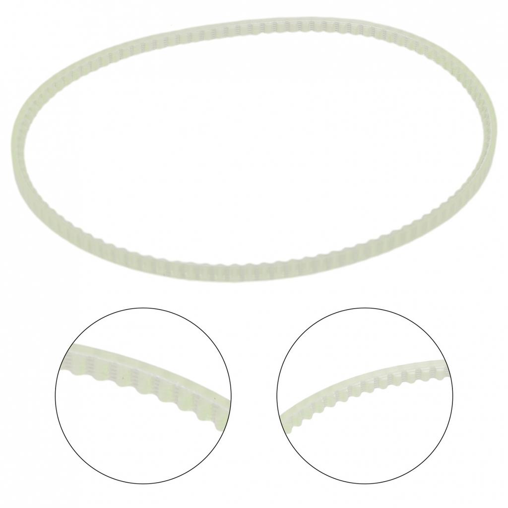 428mm Curea dințată Curea dințată 410mm 420mm 428mm 598mm 600mm Nou-nouț