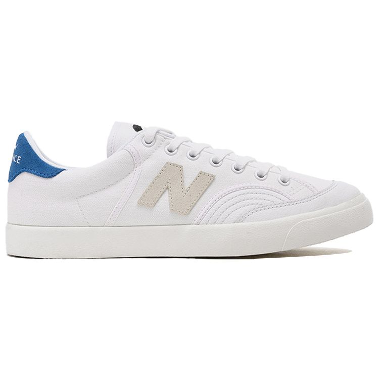 New Balance Noritake X  NB 212 Durable Lightweight Breathable Low-Top Skate Shoes Unisex Skate Shoes White NM212NTA