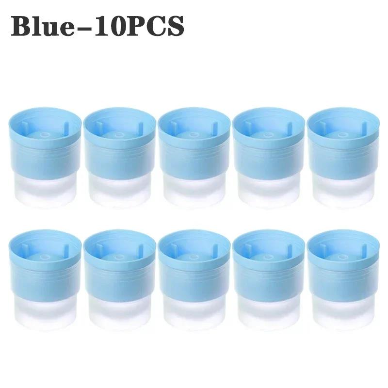 1-20PCS Large Ice Ball Mold Silicone Whiskey Ice Maker for Cocktails Durable Round Ice Cube Tray Home Bar Accessories 6