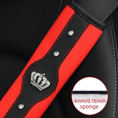 Accessori per abitacolo auto – Accessori per cinture di sicurezza