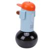 Automatic Soap Dispenser Cute Duck Touchless Induction Foaming Hand Soap Dispenser for Bathroom Kitchen
