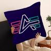 Alpha La Industries Pillow Cover Sofa Cushion Cover Home Room Decoration Children Gift
