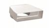 Flat Ventilation Elbow 204X60 Fi100 Vents