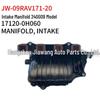 Fits 2009 Toyota RAV4 Intake Manifold 240G09 17120-0H060