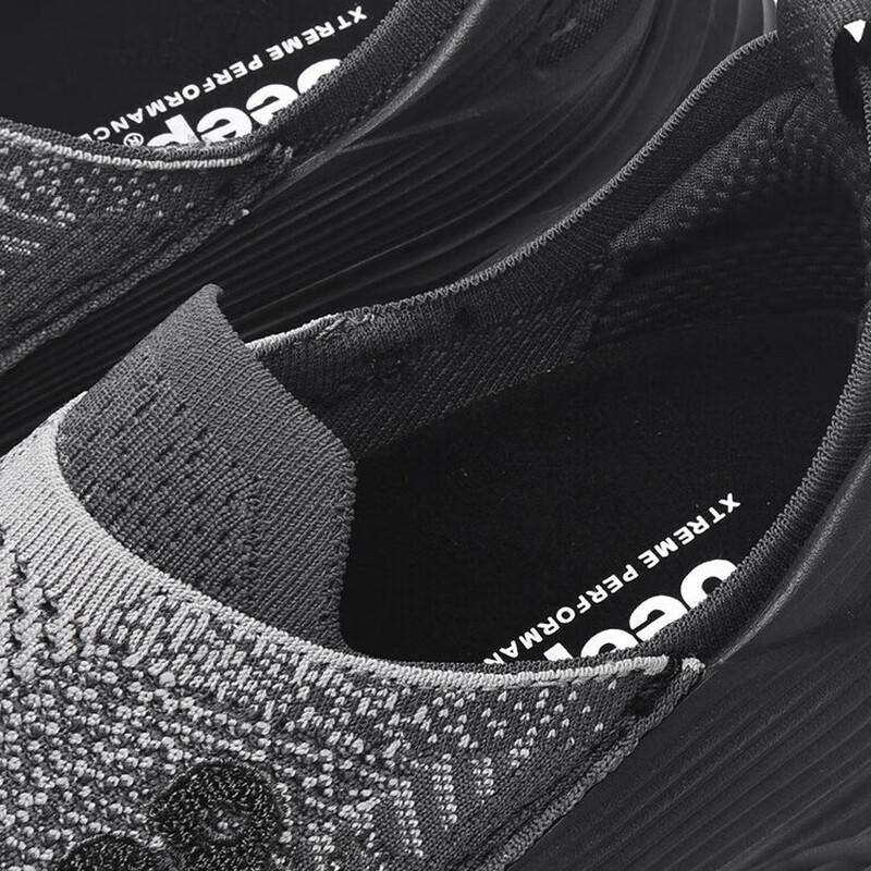 Jeep New Men's P410912001 Athletic Casual Hiking Shoes