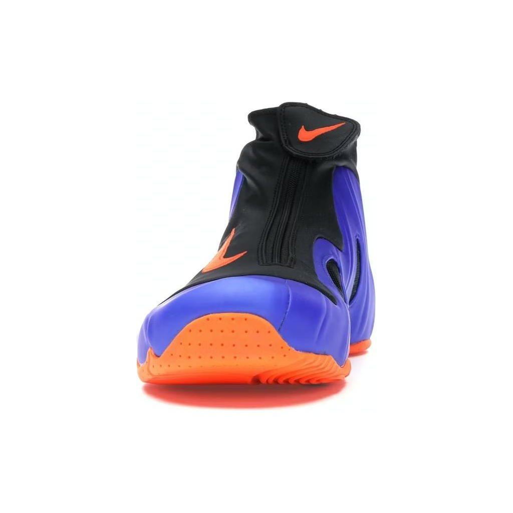 Nike Air Flightposite One 'Knicks' AO9378-401