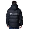 Columbia Roaring Fork II Down Jacket, Pánská černá bunda