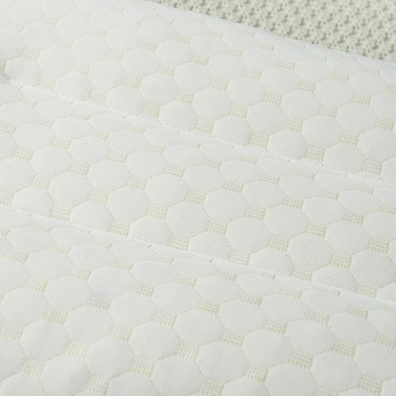 Environmentally Friendly and Comfortable Latex Pillow Particle Pillow Sleep Aid Pillow Neck Pillow Dormitory Pillow