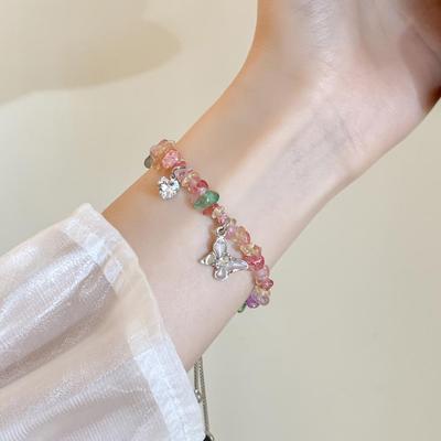 Armbanden – Kralenarmbanden