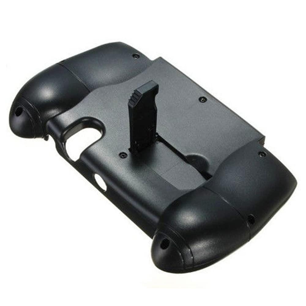 New Flexible Bracket Holder Handle Grip For Nintendo New 3DSLL/XL Console, Black
