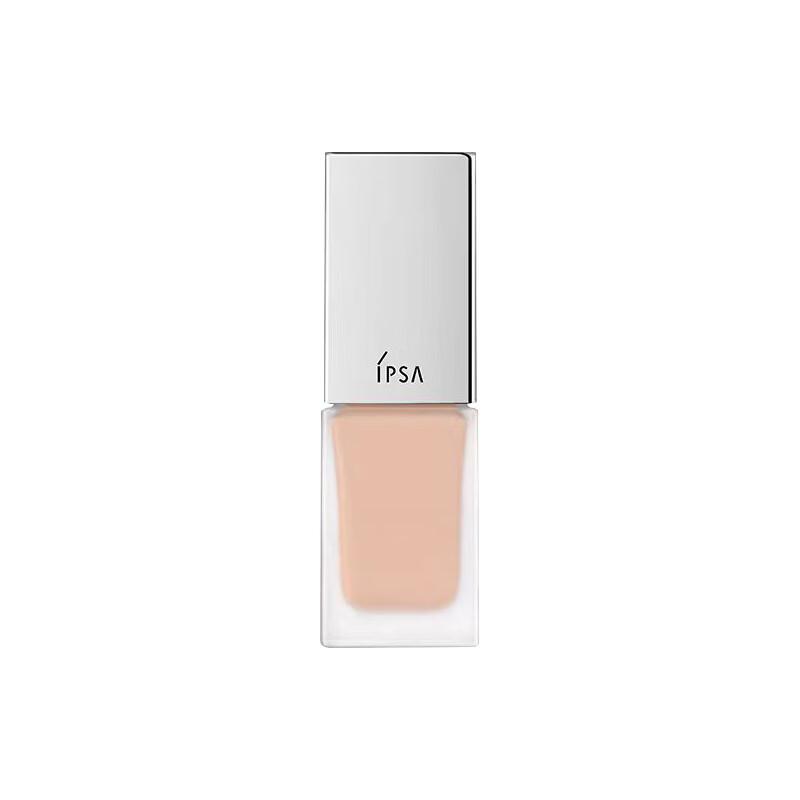 

IPSA Luminous Lasting Liquid Foundation