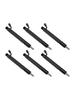 6PC 4025299 Fuel Injectors 0432191352 4078400 For Cummins Marine 6CTA