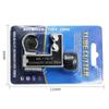 Cutting Tool Shear Brass Plastic Pipes Hose Cutter Pipe Cutter Tube Cutter Tube Pipe Cutter