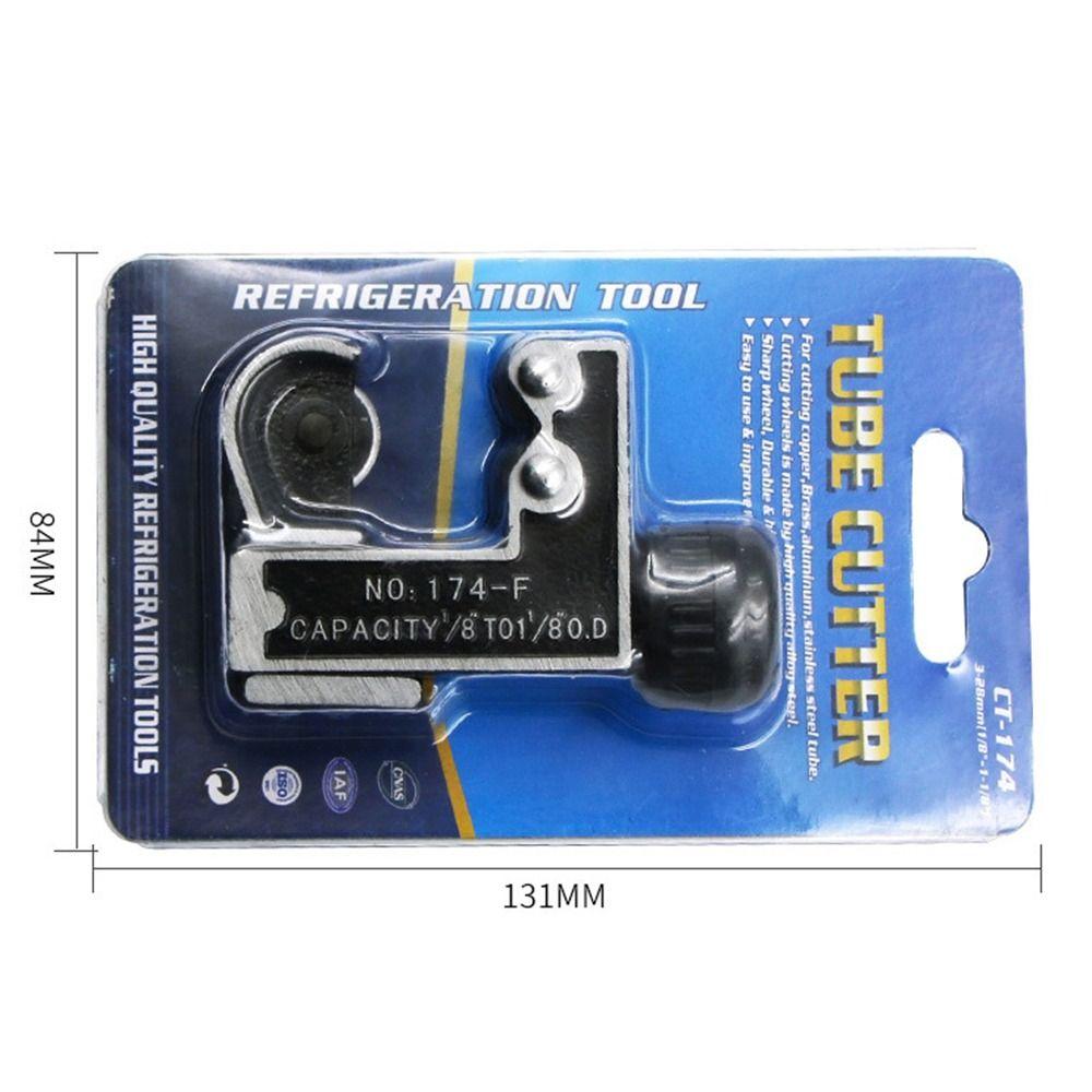 Pipes Copper Aluminum Plumbing Cutting Tool Tube Cutter Pipe Cutter Tube Pipe Cutter Hose Cutter