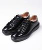 Brenowelt Real 7 Oversole Black Box Sneakers All_Black 0209