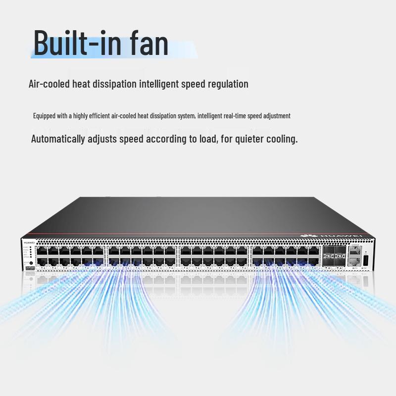 Huawei S5731-S48T4X Ethernet Switch