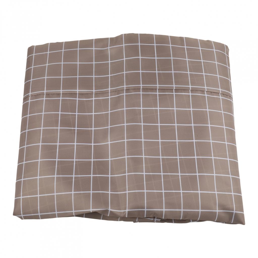 Easily Maintained Large Birdcage Protection With Water Resistance Features