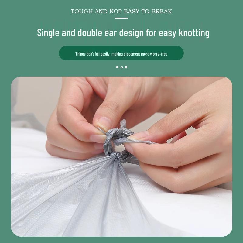 Large Capacity Moisture-Proof Storage Bag for Quilts & Clothes - Free Shipping