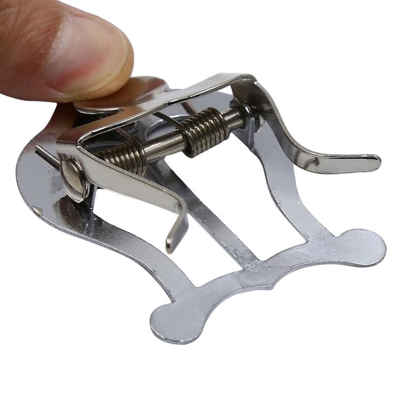 Buy Marching Band Holder Sheet Music Lyre Cilp For Woodwind