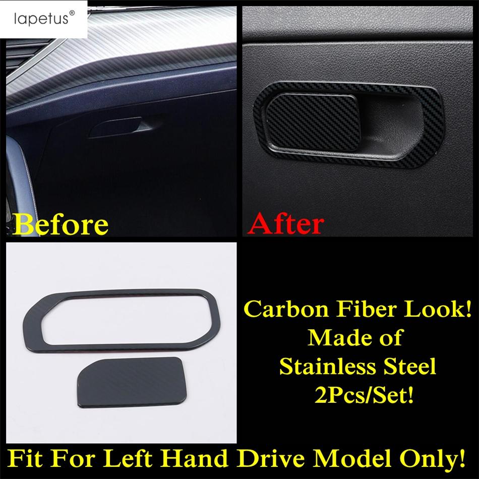 Scheinwerfer / Fensterheber / Gangschaltung / Leselampen-Abdeckleiste Für Haval F7 F7X 2018 - Edelstahl Zubehör Innenraum