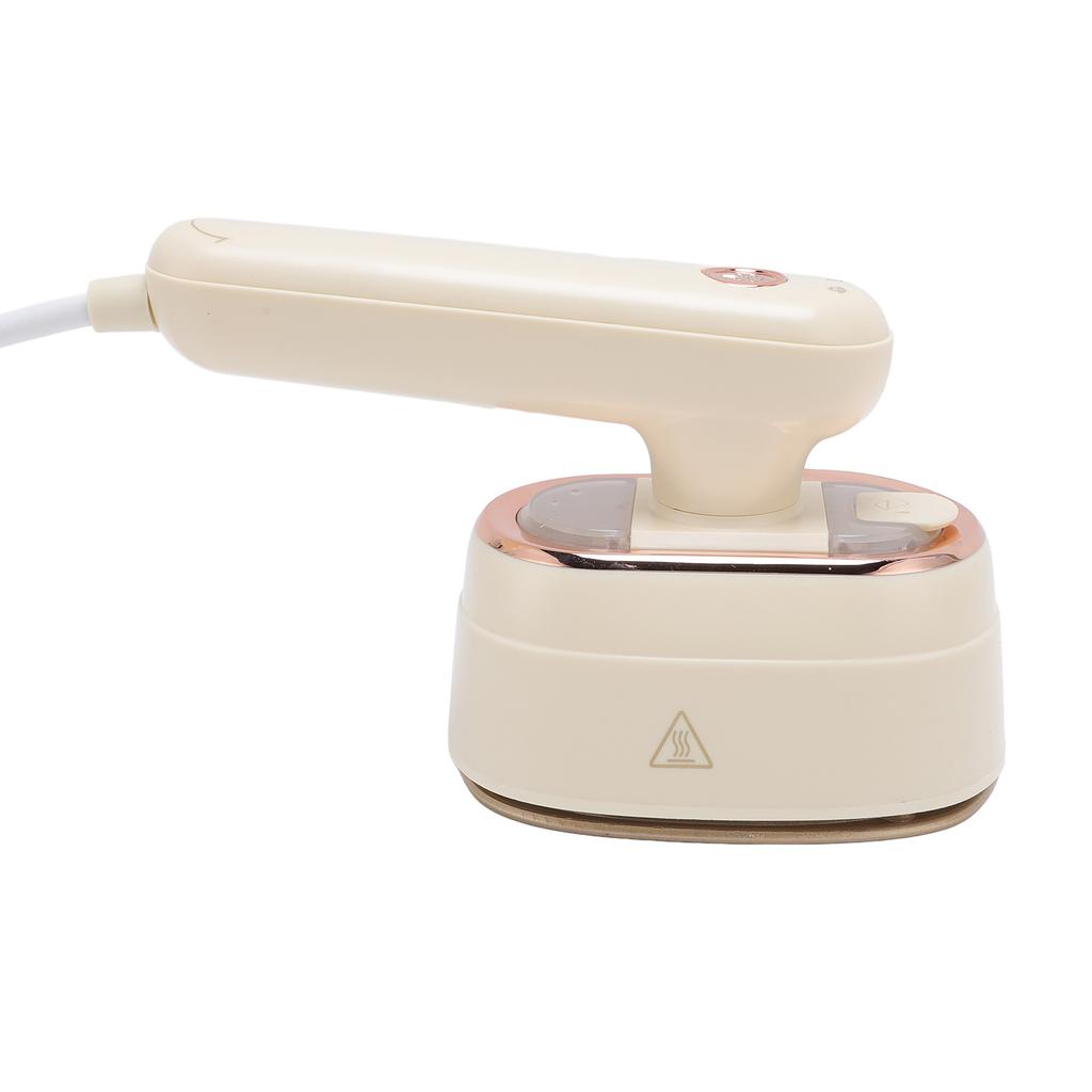 Handheld   Iron 800W 100ML Capacity High Efficiency Lkage Proof Small Ironing NaMachine for Home Travel Dormitory