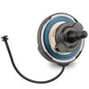 Car Fuel Tank Cap Gas Filler Cover for BMW E39 E46 E60 E90 X1 X3 X5 X6 for Mini 16117222391