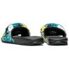 Nike Benassi Jdi Fanny Pack Printed Hyper Jade CJ2967-300