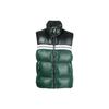 PALM ANGELS Classic Track Puffed Vest PMED018F22FAB0015510