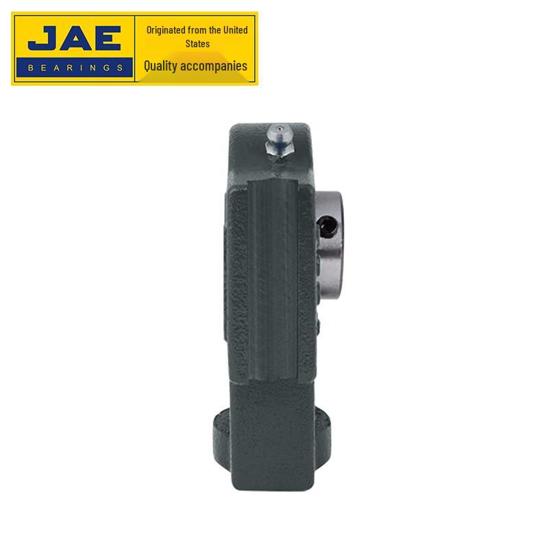 JAE Pillow Block Bearing