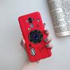 Silicone Case for Huawei Mate 9 10 Pro Soft TPU Protective Cute Butterfly Flower Phone Back Cover Mate9 Mate10 10Pro Case Fundas