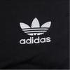 adidas Originals Color Block Striped Soft Comfortable Versatile Skin-Friendly Casual Pants Men Pants Black BR2232