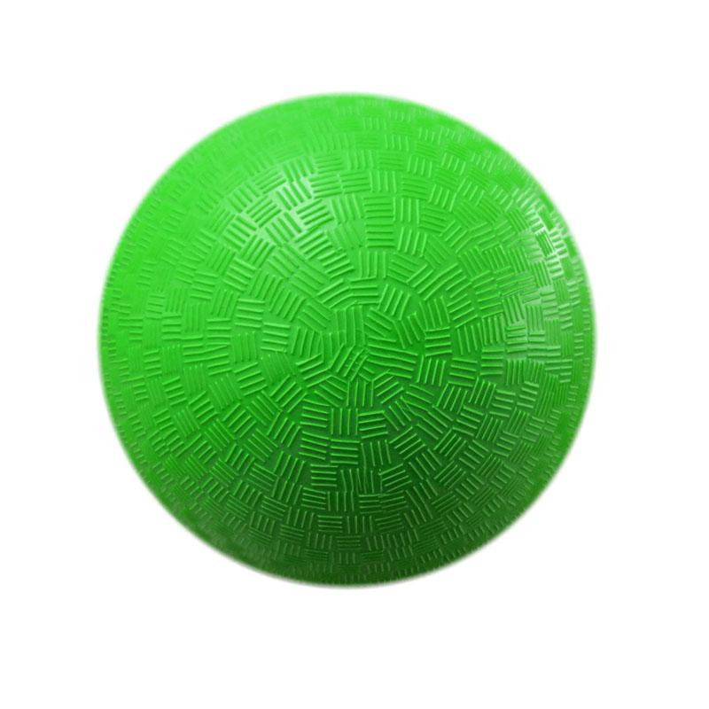 Rubber Kickball 8.5 Inch Playground Balls For Kids Boys Girls Backyard School Sensory Play Sports Indoor Outdoor Games