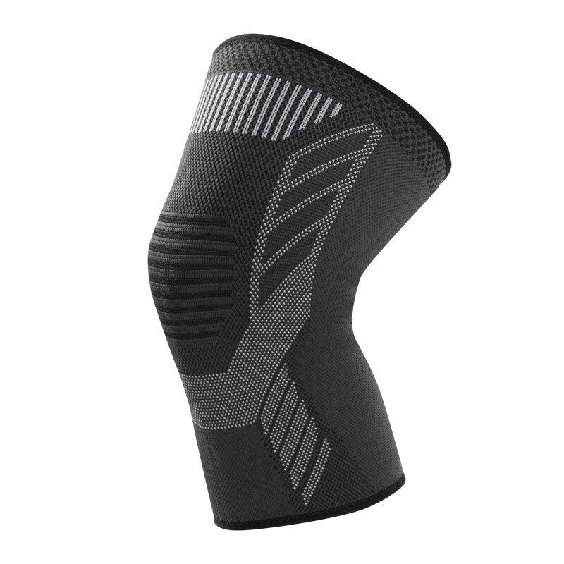 WAiWAi Breathable Knitted Sports Knee Brace
