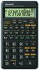 Sharp Calculator Scientific 146 Functions 10+2 Digits Box El501T-Wh-Eu