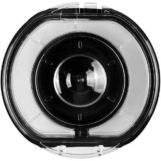 

Dust Bucket Bottom Cover for Dyson DC58 DC59 DC62 DC74 SV03 Robot Vacuum Cleaner Dust Bin Dust Cup Lid Base 965660-01 Part