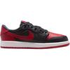 Jordan Low top Children's Basketball Shoes Black Red Children Aged 3 7 Years Old IW6278-001