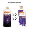 LUX Enchanting Lotus Fragrance Shower Gel