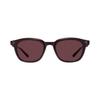 Lunettes Unisexe Gentle Monster Noho R12 Rouge Rouge