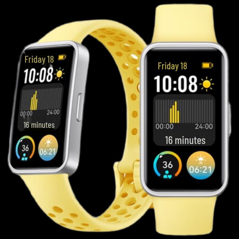 

Huawei Band 9 Smart Fitness Tracker (CN version)