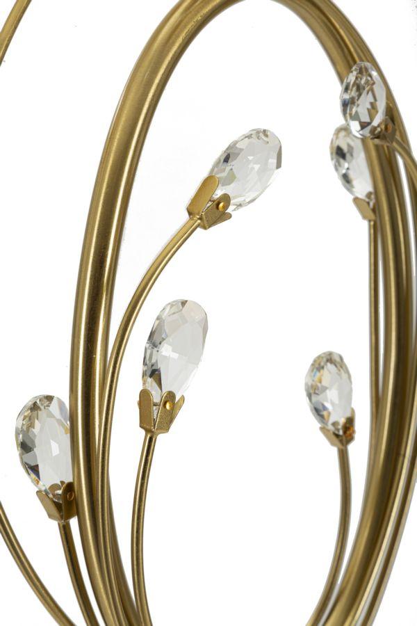 Floor Lamp Versailles Cm Ø 38X170