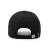 Middle-Aged Autumn Winter Hat Men's Velvet Thick Cap Outdoor Warm Cold-Proof Baseball Cap