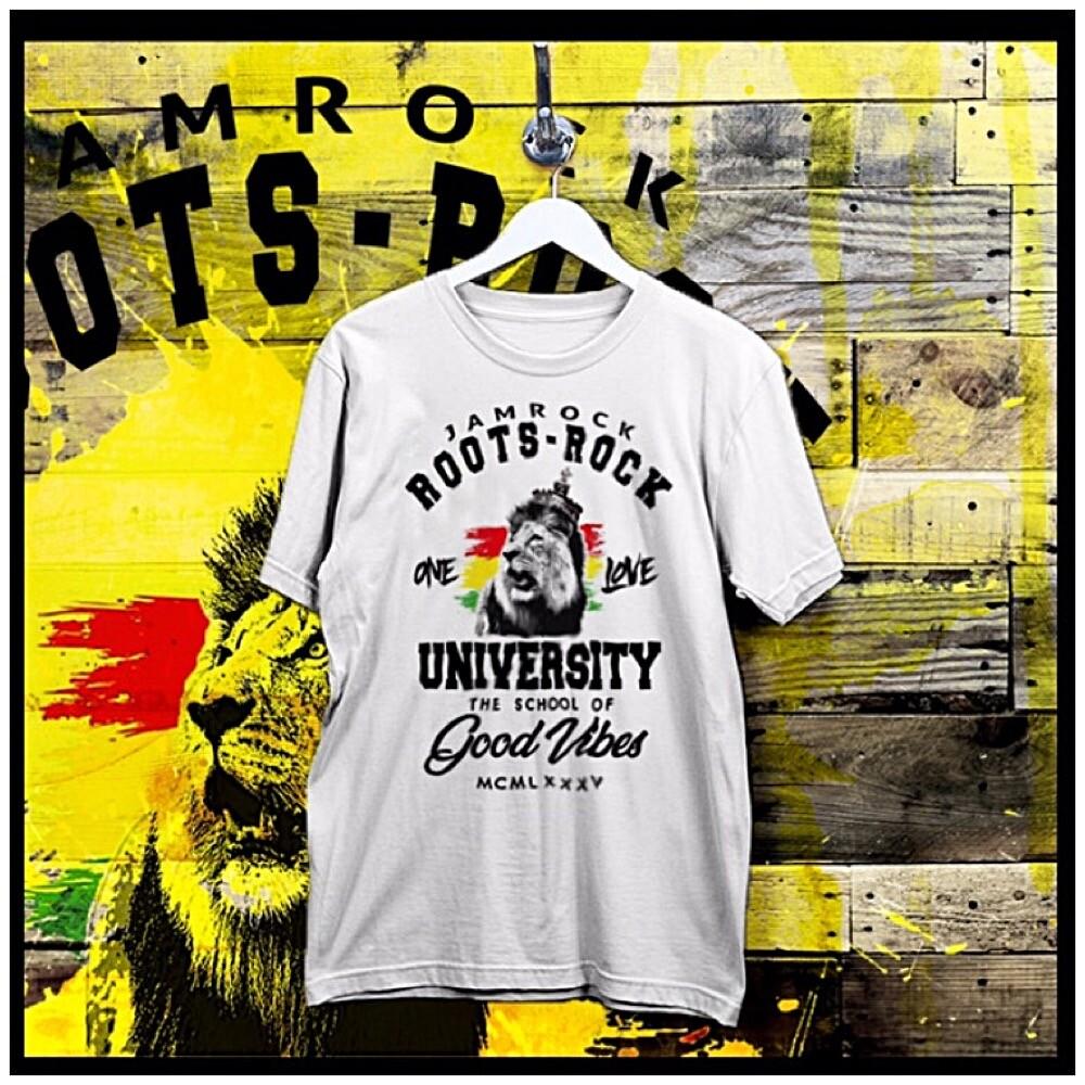 Reggae  Dubplate Haile selassie Lion Jamaican Rastaman African roots tee Unisex T-Shirt XXL