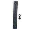 Foldable LED Camping Light Portable 8000mah Rechargeable Dimmable Tent Lamp with Tripod for Hiking Fishing Backpacking