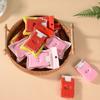 Plastic Knitting Counter Crochet Row Counter Manual Knitting Tool