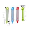Food Grade Silicone Cake Icing Pen 12 Patterns Chocolate Pen Kit  DIY Cake Decorating