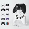 Suporte para Controle de Jogo Acrílico Suporte de Exibição para Gamepad Suporte Universal para Montagem de Gamepad Suporte de Rack para Joystick para PS5/PS4/Switch Pro/Xbox