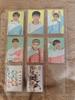 [USED] CARAT LAND Keren Trading Card Photo Card 2020 Complete Set